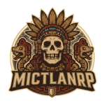 Mictlan Roleplay Community