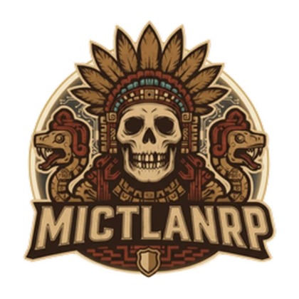 Mictlan Roleplay Community Roblox group icon