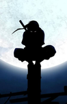 The Eternal Shadow