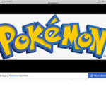 Pokémon supporters