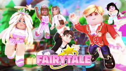 Bajka 🏰💜 Roleplay Życia 👪