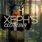 Xeph's Clothing