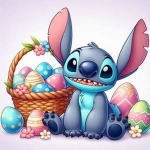 Dream stitch