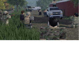 The EMRC Hangout (BETA)