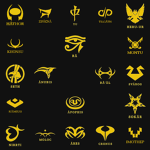 GOᐰ'ULD SYSTEM LORDS