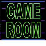 Luke's game rom
