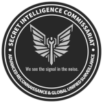 SIC PEACEKEEPERS.