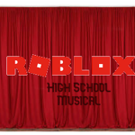High School Musical Roblox Version