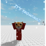 Team frozen cats