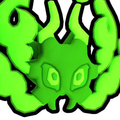 Toxic Comet Dragon
