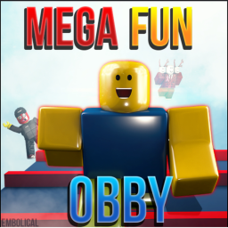 FUN OBBY