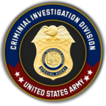 Criminal Investigation Division ゚