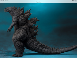 Be Godzilla [UPDATE I] GAME PASS