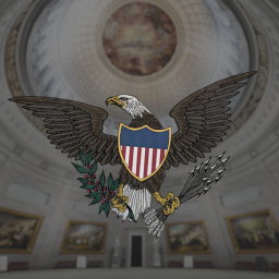 [PW] Capitol Interior
