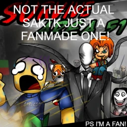 Saktk Fanmade. icon