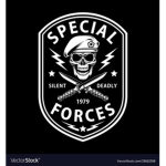 Special force (SkullCrushers)