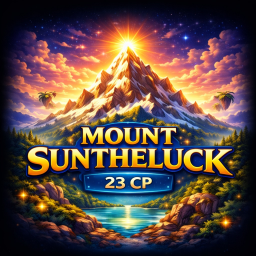 MOUNT SUNTHELUCK