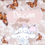 DREAM ARMY THE DREAMERS
