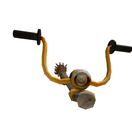 Flying Broom