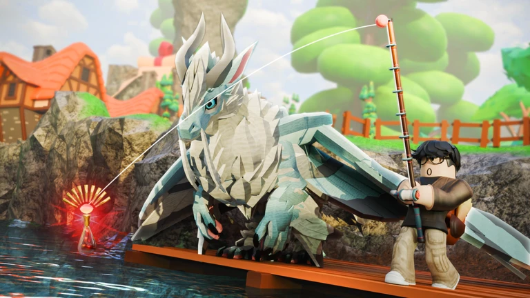 Fishing Frenzy