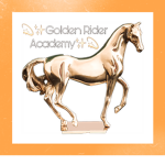 golden rider