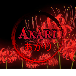 Akari (NEW)
