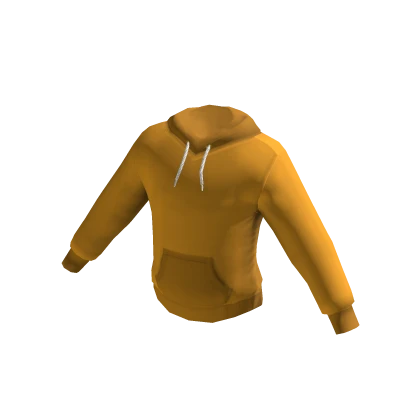 Shiny gold hoodie discount