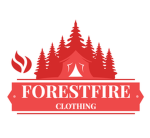 Wildfires Clothing