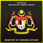 Ministry of Foreign Affairs [MAF]