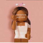 Aesthetics Wardrobe Boutique