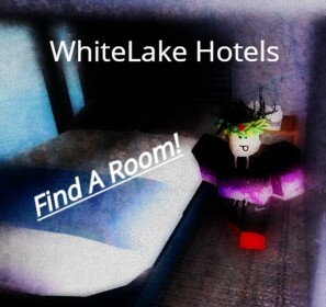 WhiteLake  Hotel