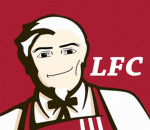 Lotta Fried Chicken!