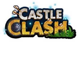 Castle Clash!