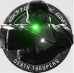 Imperial| Death Trooper’s
