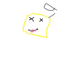 Resteraunt le Woman face icon