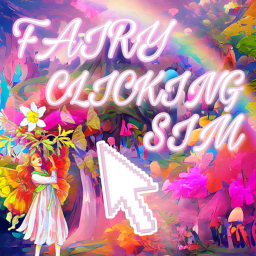 Fairy Clicking Simulator