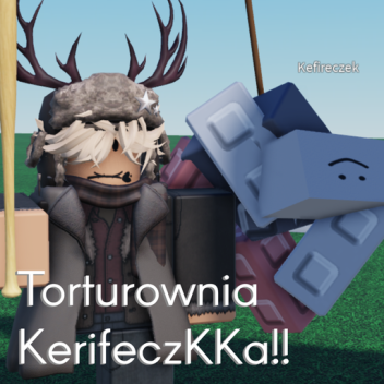 Torturownia Kefireczkka