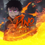 dino-