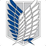 Attack On Titan Scout Regiment