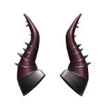 Fallen Dark Horns of Pwnage