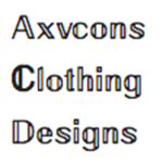 Axvcons Clothing Designs!