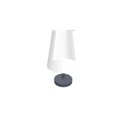Bedside Lamp
