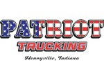 Patriots Trucking