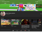 Gdc yt