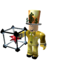 Rich Robloxian Elites