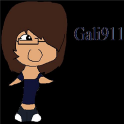 Chibi me Roblox decal