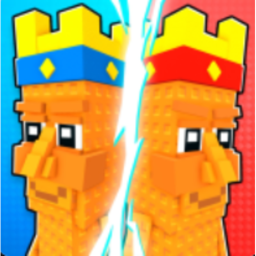 Brainrot Royale 999x MODDED 👑