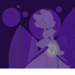 Lavender Diamond's Colony