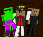 The mr. Square