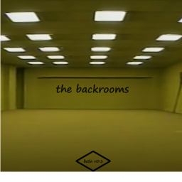 The Backrooms